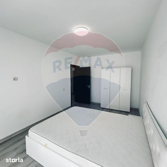 Apartament cu 3 camere în Sânpetru