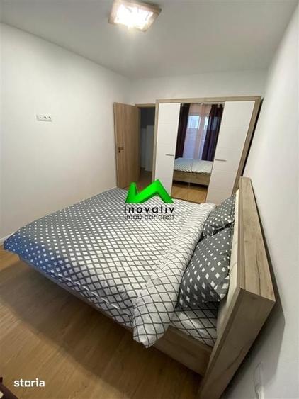 Apartament de inchiriat 3 camere gradina Sibiu Cart Arhitectilor - 4