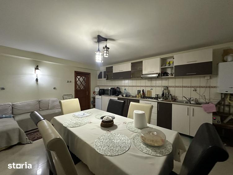 Agentia imobiliara VIGAFON vinde casa 5 camere Puchenii Mosneni - 6