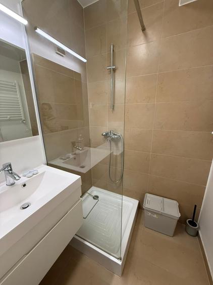 Apartament 3 camere | Arcadia Residence | Domenii | modern | parcare - 9