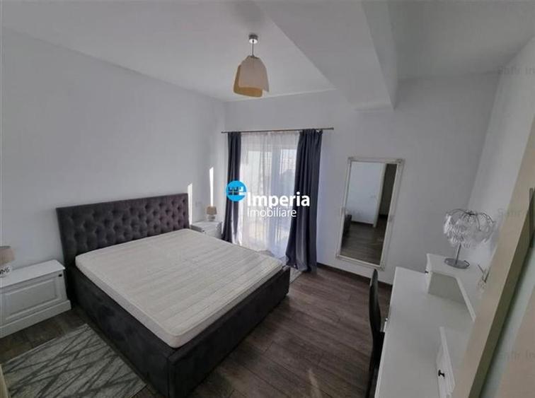 Apartament cu 3 camere decomandat în Tătărași