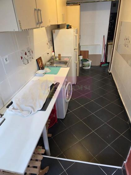Apartament cu 2 camere decomandat în Gării