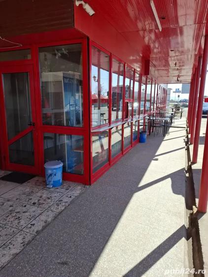 Spațiu comercial, de 660 mp, în Costișa