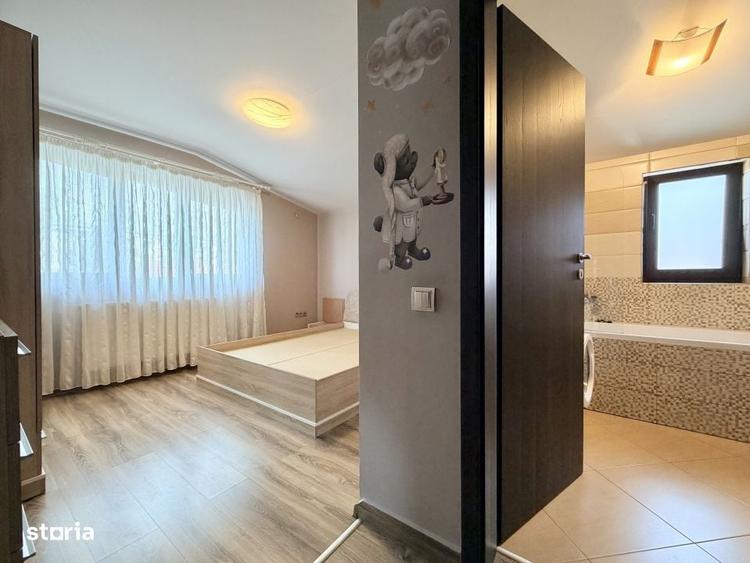 Apartament cu 4 camere în Central