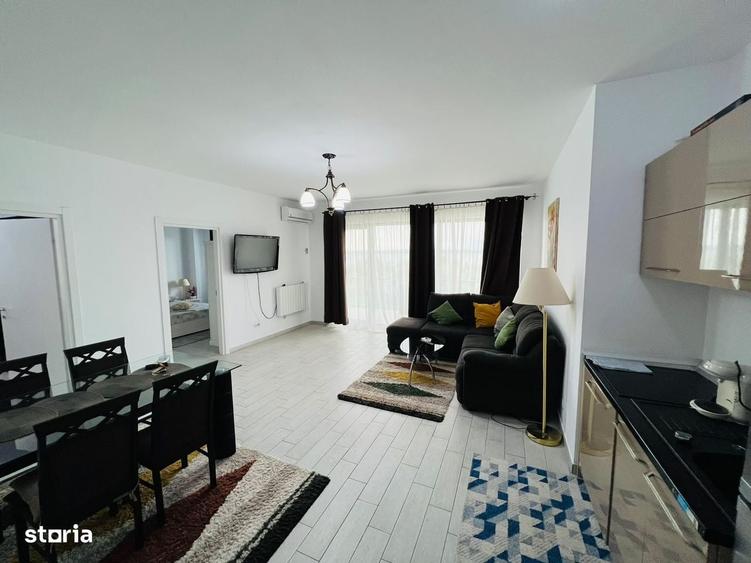 Apartamente 3 camere regim hotelier/pe zi Mamaia Nord | Loft | plaja - 3