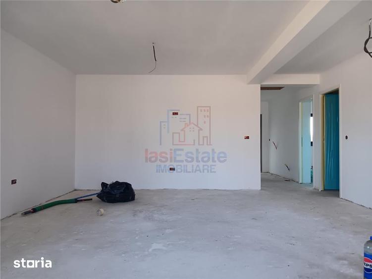 Casă cu 3 camere decomandat cu Teren 430 Mp în Țuțora