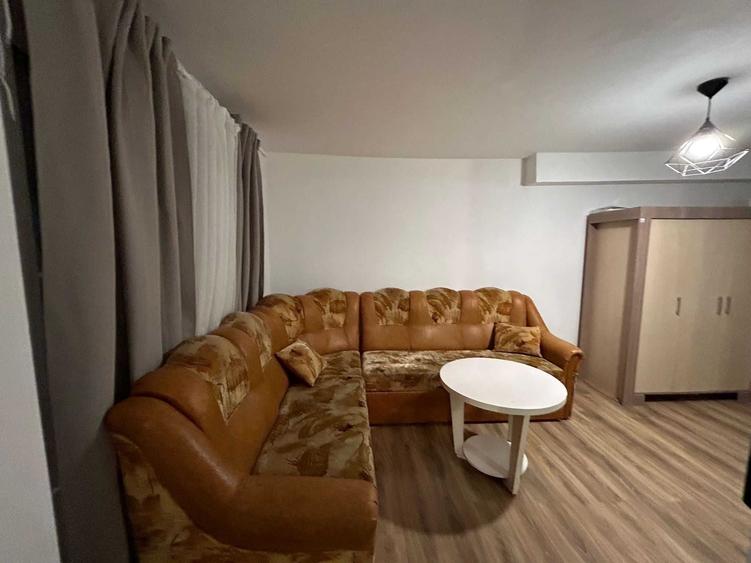 Inchiriez apartament Manastur - 2