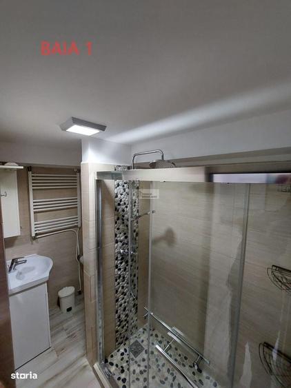 Apartament cu 4 camere în Autogară