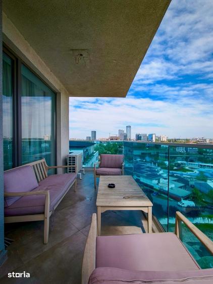 Apartament cu 4 camere în Tei