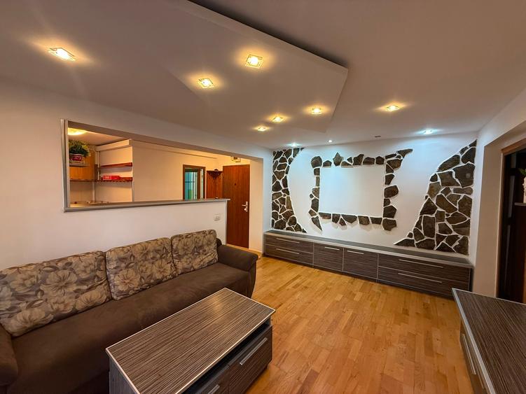 Apartament 2 camere-etaj 1-zona Ion Creanga - 4