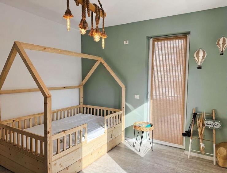Dimitrie Leonida | Apartament 3 camere | 93mp | Mobilat - Utilat - 8