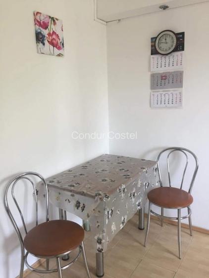 Proprietar, vând apartament cu 2 camere Tomis Nord