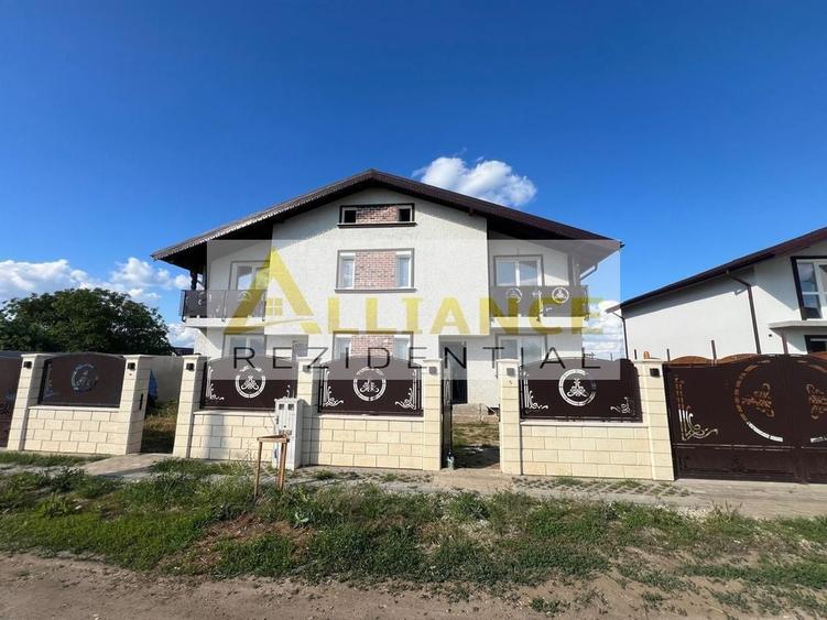 Casa tip Duplex - 2 dormitoare - 2 bai - 325 mp teren - 4