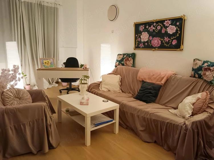 Spa?iu cabinet psihologic birou Str. Napoca, ultracentral - 5