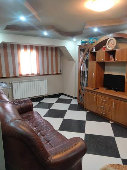 Apartament cu 2 camere decomandat în Obor