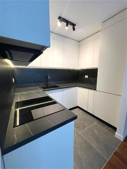 Apartament 2 camere | Loc de parcare | One Cotroceni - 4