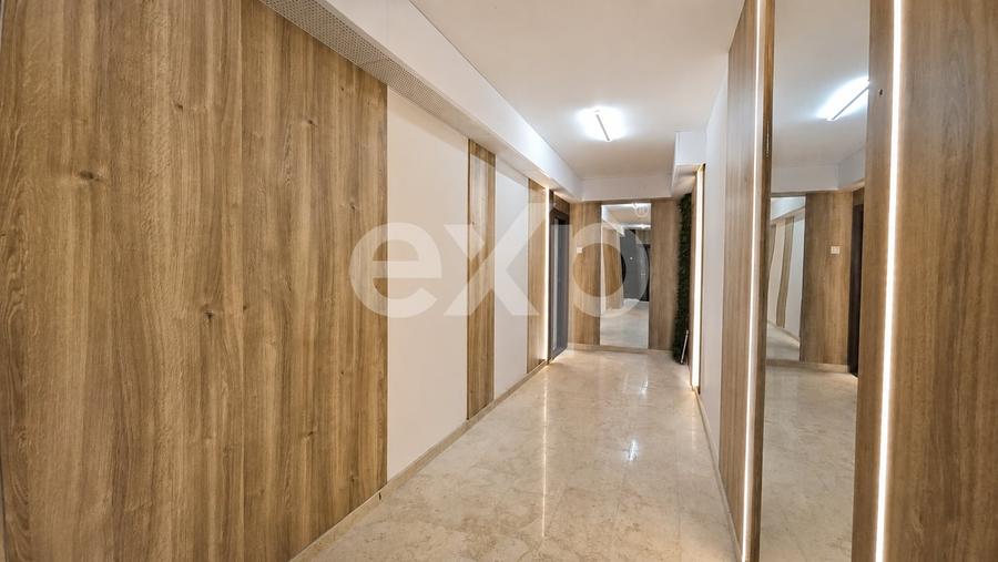 Prima închiriere | 2 camere, balcon 14,6 mp și parcare – Coder Residence - 4