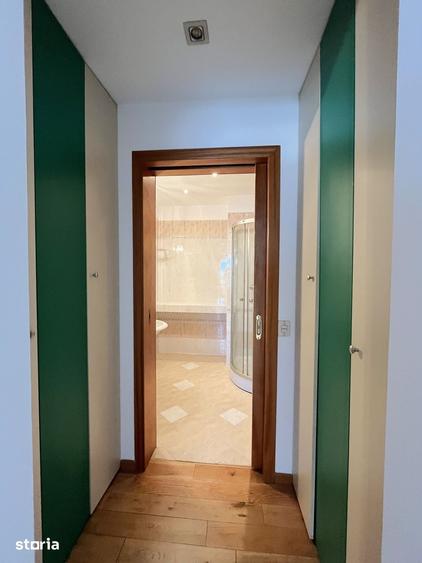 Apartament cu 3 camere în Domenii