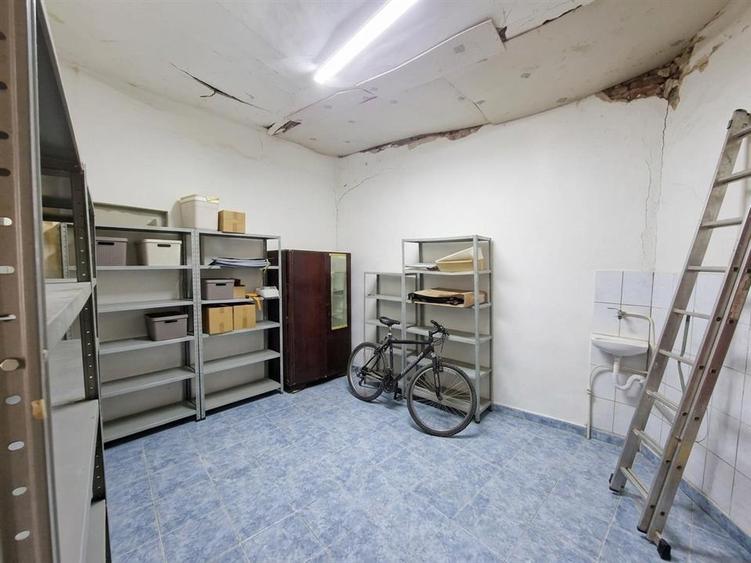 Spațiu comercial, de 110 mp, în Central