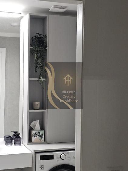 Apartament cu 2 camere decomandat în Aviației