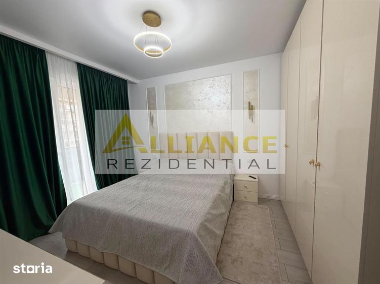 3 CAMERE - APOLLO - 2 MINUTE METROU BERCENI - 145.000a? - 10