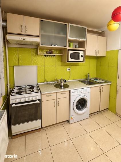 Apartament cu 2 camere de inchiriat | Drumul Taberei - 12