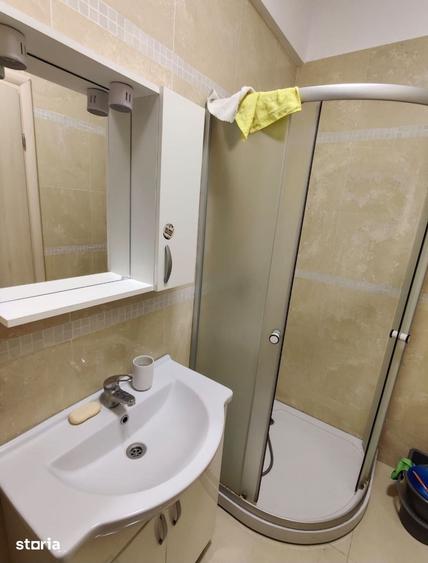 Apartament cu 2 camere în Cug