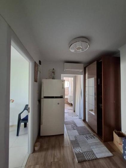 Apartament cu 2 camere decomandat, mobilat în Dacia