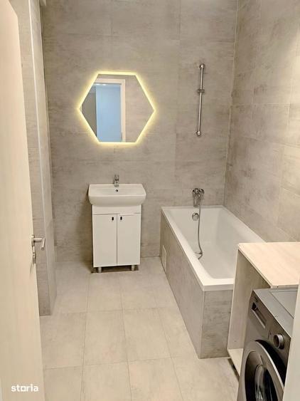 Apartament cu 2 camere decomandat în Tomis Plus