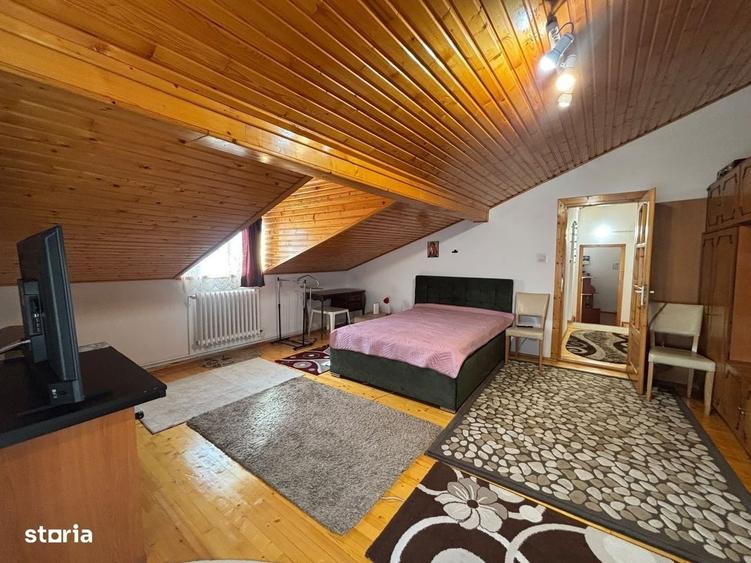 Apartament 3 camere la casa in apropiere de Parcul Sub Arini, Sibiu - 12