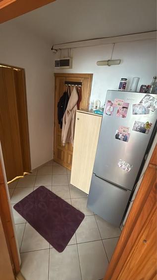Apartament cu 2 camere decomandat în Radu Negru