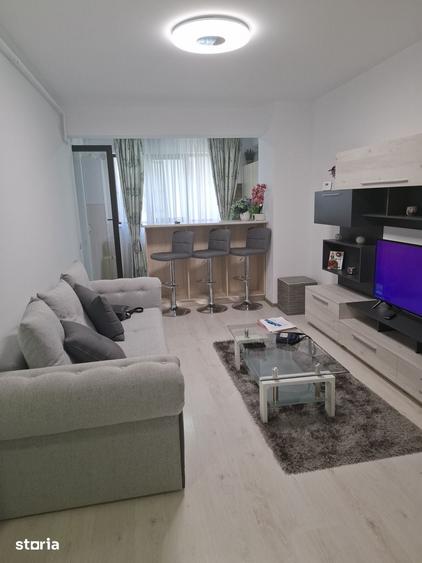 Ap 2 camere,centrala termica, loc de parcare - 17