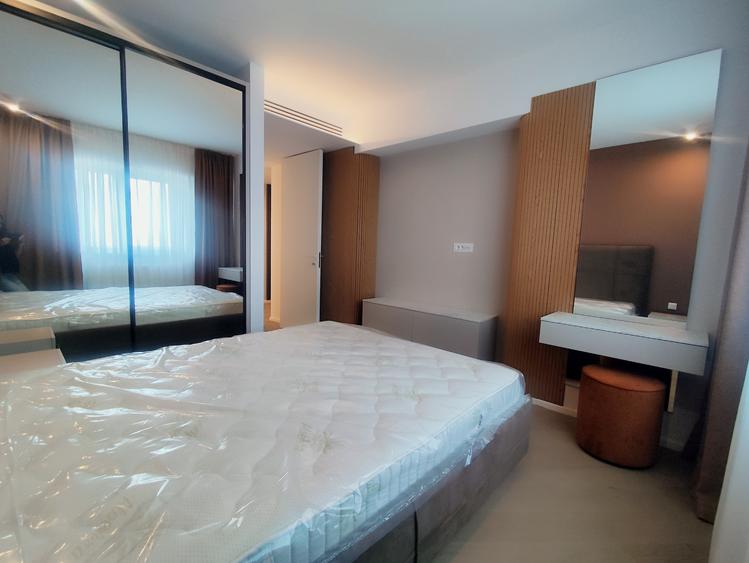 PRIMA INCHIRIERE | CORTINA ACADEMY | 2 CAMERE | VIEW SPECTACULOS | 1.000€ | - 17