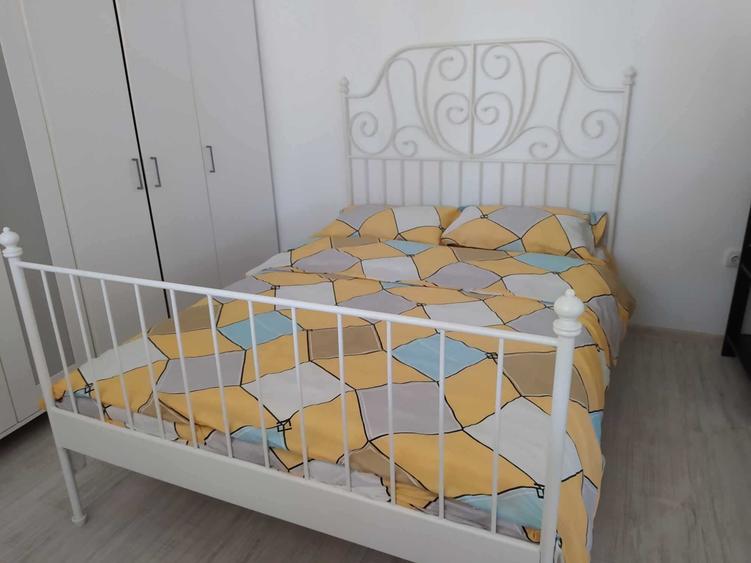 Casă cu 2 camere cu Teren 500 Mp în Limanu