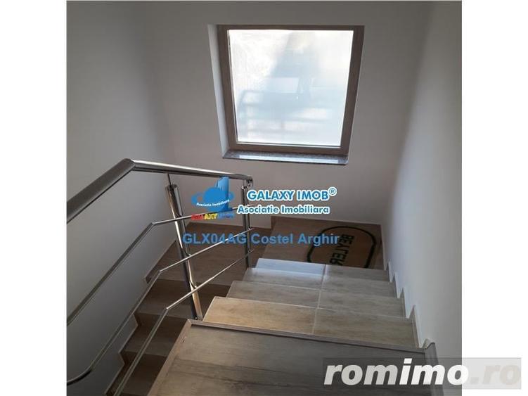 Casă cu Teren 250 Mp în Tancodrom