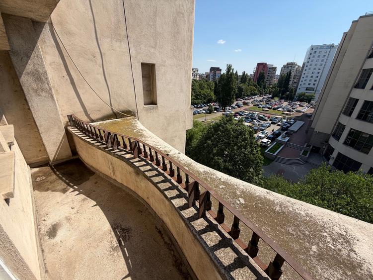 Bulevardul Unirii Duplex Tribunalul București - 14