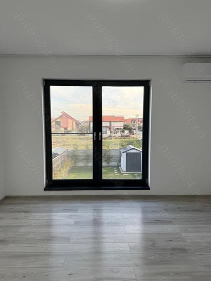 Casă cu 4 camere cu Teren 318 Mp în Dumbrăvița