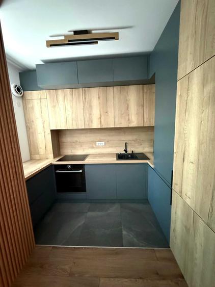 Apartament cu 3 camere decomandat în Năvodari Tabără