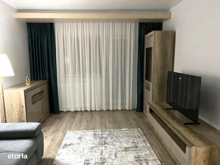 Apartament cu 2 camere decomandat în Basarabia