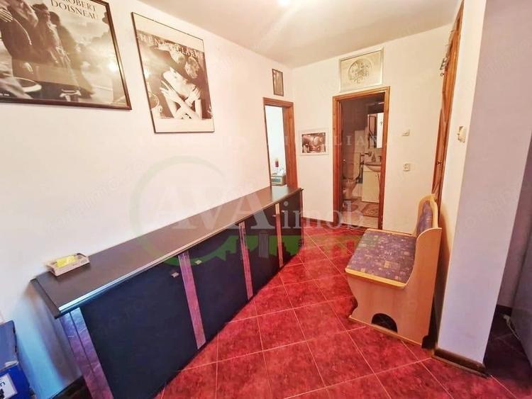 Apartament 2 camere decomandate, zona Nord - 6