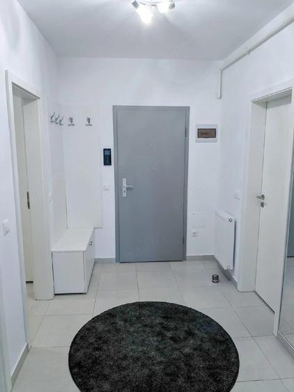 Apartament cu 3 camere decomandat în Avantgarden