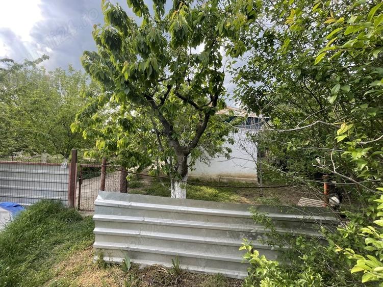 Casă cu 3 camere cu Teren 2000 Mp în Stănești