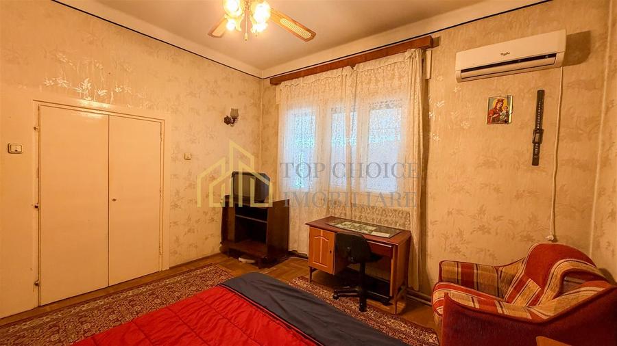 APARTAMENT 4 CAMERE - CALEA PLEVNEI 126 MP TOTAL PARCARE - FARMEC INTERBELIC - 15
