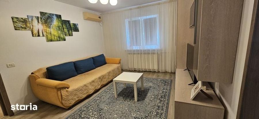 Apartament 2 camere - Sector 4 - 1