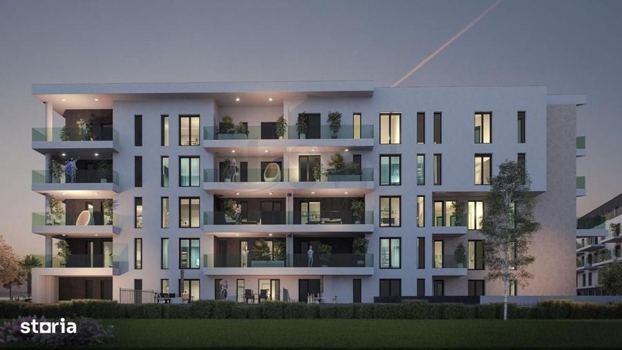 Apartament 2 camere I Complex T26 - 3