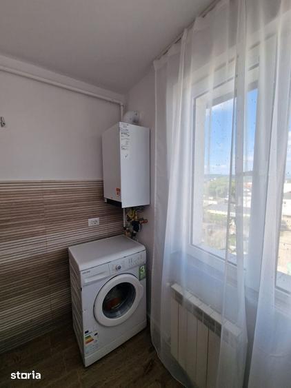 Garsonieră în Central
