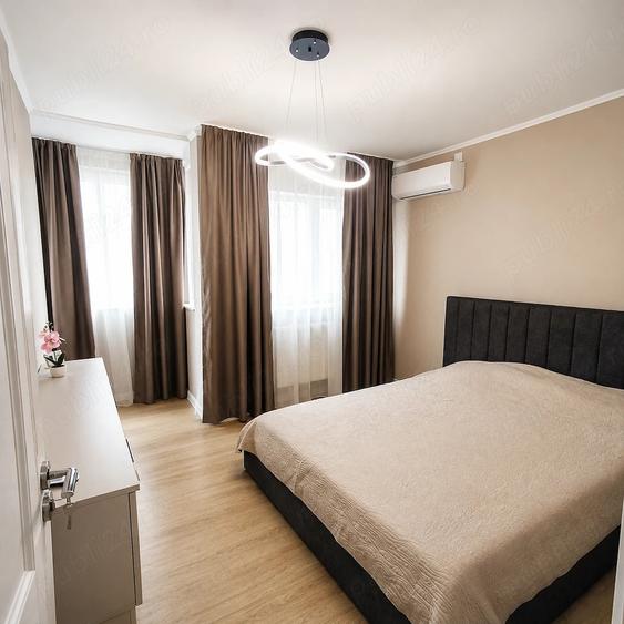 Garsonieră decomandată în Ostroveni