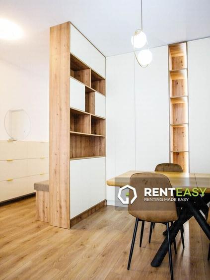 Apartament cu 3 camere în Baza 3