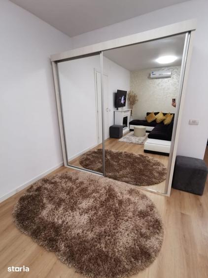 Apartament cu 2 camere în Obor