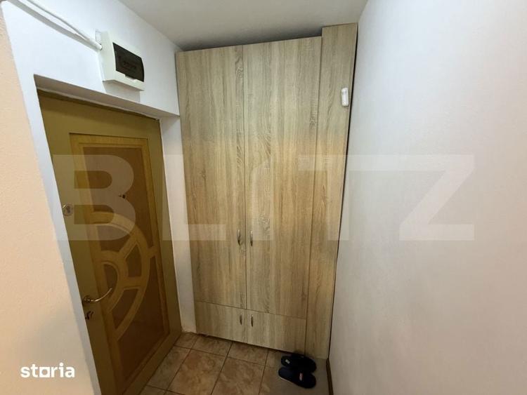 Apartament cu 2 camere decomandat în Ampoi 3